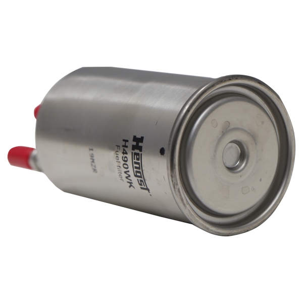 Filtro de Combustível Hengst H490WK S60, XC60- Cód.9823