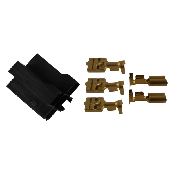 Base Mini Rele ETE7564PR - Cód.7249