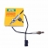 Sonda Lambda NTK OZA619-HD2 Sportage 2.0 - Cód.086