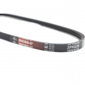 Correia Micro-V Gates 3PK0628 Toyota Corolla 1.8 - Cód.10990