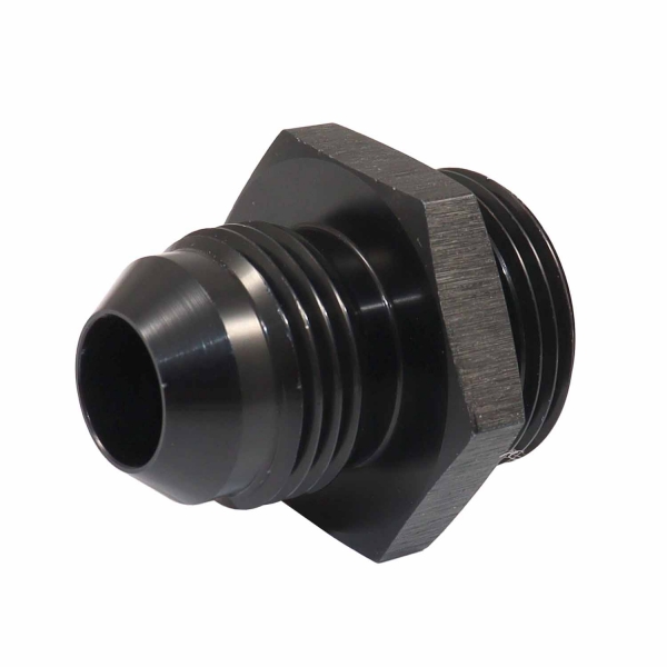 Niple Adaptador M22 x 8AN para Radiador de Óleo - Cód.1318