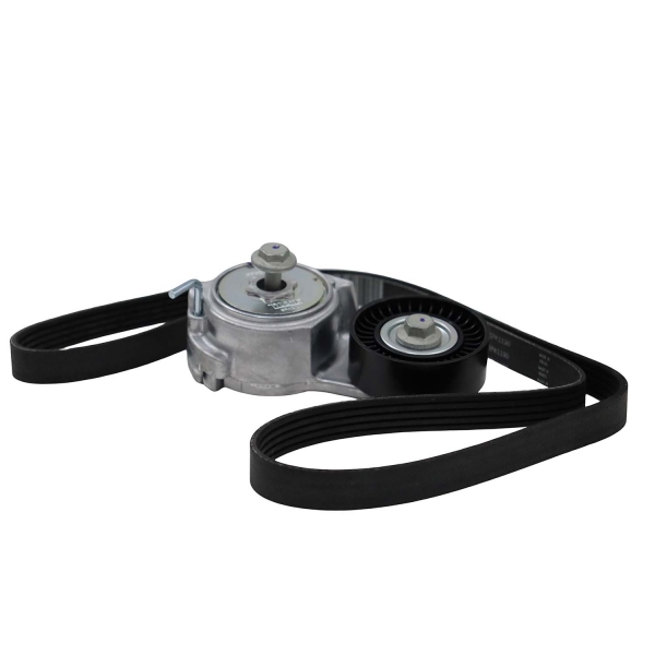 Kit Correia Micro-V Gates KA253 Fiat Palio - Cód.14287