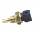 Sensor de Temp. Água MTE 4039 Fiat Stilo 1.8 - Cód.11046
