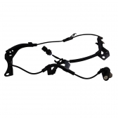 Sensor de ABS Diant. L.D MTE 73582 L200, Pajero - Cód.13022