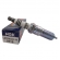 Vela de Ignição NGK LZTR6AIX-13 Fiat Freemont 2.7 - Cód.2409