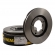 Kit Disco de Freio BD2706 Diant. Bongo K2500 - Cód.8194