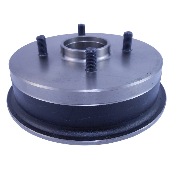 Kit Tambor de Freio BD6629 Tras. Ford Fiesta, Ka - Cód.5697