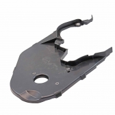 Kit Capa Correia Dentada Wisa 8057A VW Gol - Cód.11820