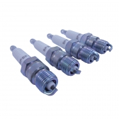 Jg de Velas de Ignição NGK BP8FS Chevette, Marajo - Cód.2777