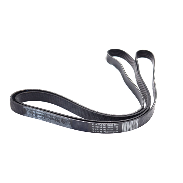 Correia Micro-V Gates 6PK2335 Ford Ranger 3.0 - Cód.11087