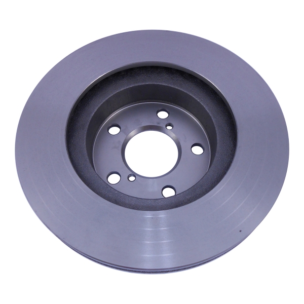Kit Disco de Freio BD0031 Diant. Subaru Impreza - Cód.5148