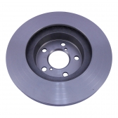 Kit Disco de Freio BD0031 Diant. Subaru Impreza - Cód.5148