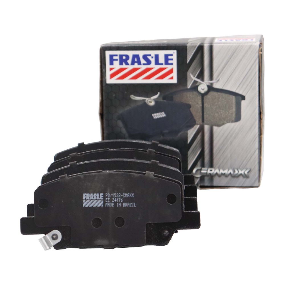 Pastilha Diant. Frasle PD1532CMAXX GM Tracker - Cód.13211