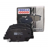 Pastilha Diant. Frasle PD1532CMAXX GM Tracker - Cód.13211