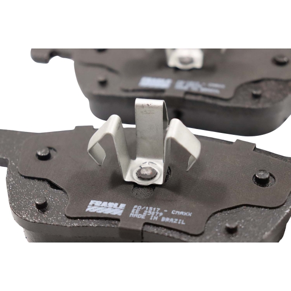 Pastilha Diant. Frasle PD1517CMAXX GM Cruze - Cód.13214