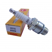 Vela de Ignição NGK B5HS Mobilete Caloi - Cód.2196