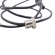 Sensor Temperatura de Escape MTE 9673 Ranger 2.2 - Cód.10321