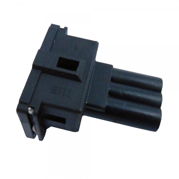 Conector Elétrico 3 Vias ETE6880 Sensor Detonação - Cód.5787