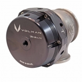 Válvula Wastegate V-Band Asllan Volkan 45mm - Cód.9341
