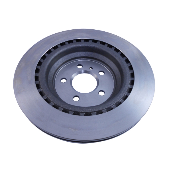 Kit Disco de Freio BD3497 Tras. Mercedes ML350 - Cód.6295