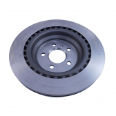 Kit Disco de Freio BD3497 Tras. Mercedes ML350 - Cód.6295