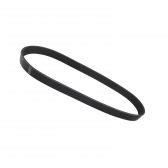 Correia Gates Micro-V 6PK0745 VW Up, Fox 1.0 12V - Cód.5406