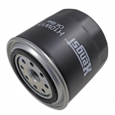 Filtro de Óleo Hengst H10W17 Nissan Frontier 2.5 - Cód.9719