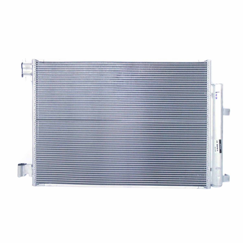 Condensador Denso BC447740-1030RC Duster, Captur - Cód.5591