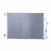 Condensador Denso BC447740-1030RC Duster, Captur - Cód.5591
