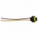 Chicote ETE7179 Sensor de Velocidade - Cód.6661