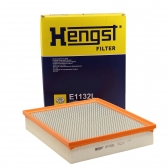 Filtro de Ar Hengst E1132L VW Amarok 2.0 16V - Cód.13041