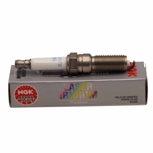 Vela de Ignição NGK ILNAR8C7DG Onix 1.0 12V Turbo - Cód.9241