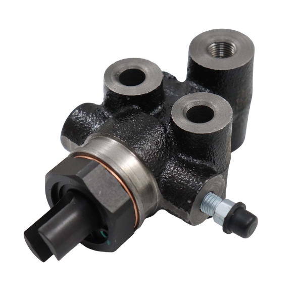 Válvula Reguladora Press. Controil C2903 Hilux - Cód.14457