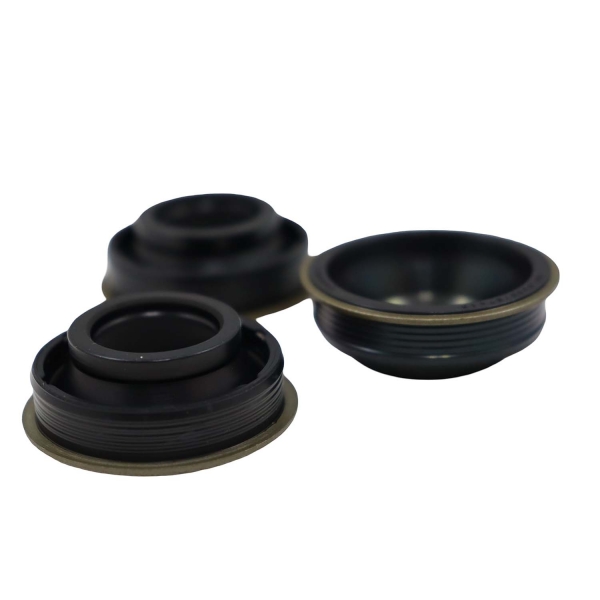 Kit Retentor Tampa Válv. Elring 323.480 Amarok - Cód.13821