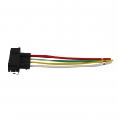 Chicote do Medidor de Fluxo de Ar ETE5799 VW Golf - Cód.5779