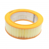 Filtro de Ar Hengst E107L Mercedes 300 e 300C - Cód.10559