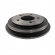 Kit Tambor de Freio BD5181 Tras. Elantra - Cód.7033