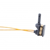 Sensor de Pastilha Textar 98048700 Mercedes A200 - Cód.10342