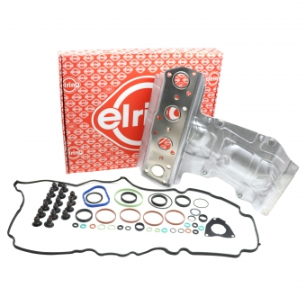 Jg Junta Sup. c/Ret. Elring 898.110 Mini Cooper - Cód.11104