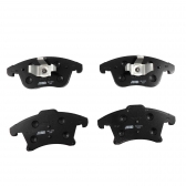 Pastilha de Freio Diant. Jurid HQJ2315 Ford Fusion- Cód.3258
