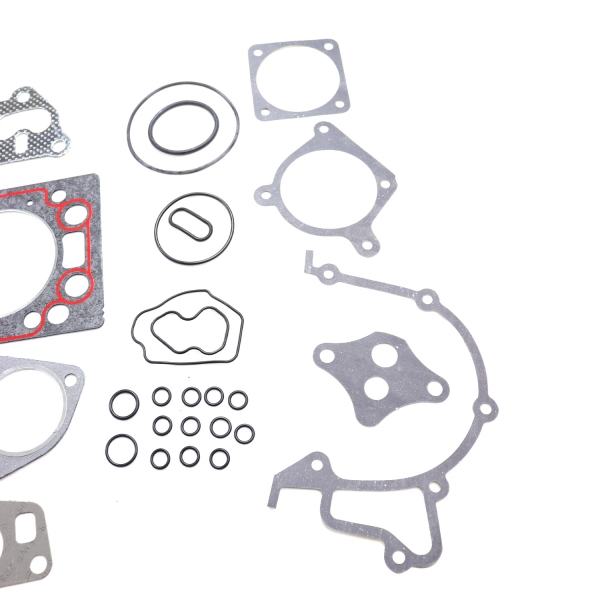Jg Juntas Sup. Elring B88.920 GM Astra 2.0 16V - Cód.10957