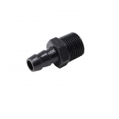 Niple Espigão Fixo Macho 3/8NPT x 3/8\\\
