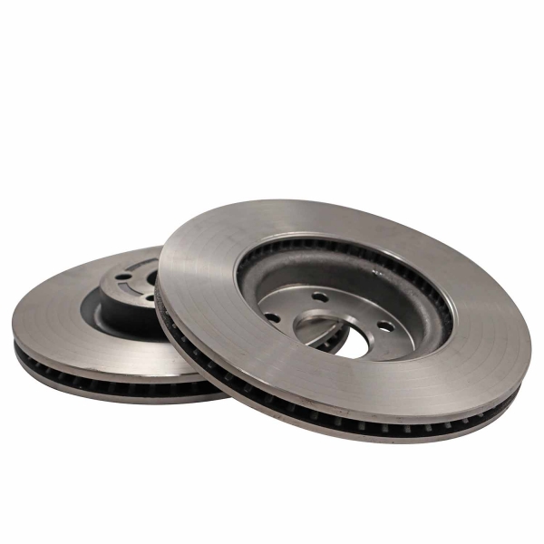 Kit Disco de Freio BD0056 Diant. Ford Bronco - Cód.8741