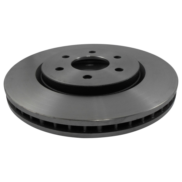 Kit Disco de Freio BD4200 Diant. Nissan Frontier - Cód.6973