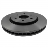 Kit Disco de Freio BD4200 Diant. Nissan Frontier - Cód.6973