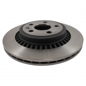 Kit Disco de Freio BD7305 Tras. Volvo XC60 - Cód.5384