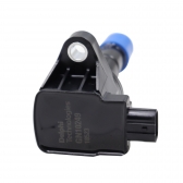 Bobina de Ignição Delphi GN10249 Honda Fit 1.5 - Cód.10942