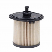 Filtro de Combustível Hengst E433KPD257 Transit - Cód.11853