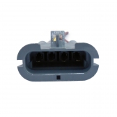 Chicote Bomba de Combustível ETE9898 GM - Cód.5852