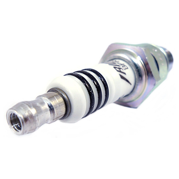 Vela de Ignição NGK BPR8EIX Iridium GM Omega 2.0 - Cód.025